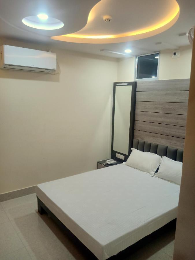 Hotel Shri Gourav Bikaner Exterior foto