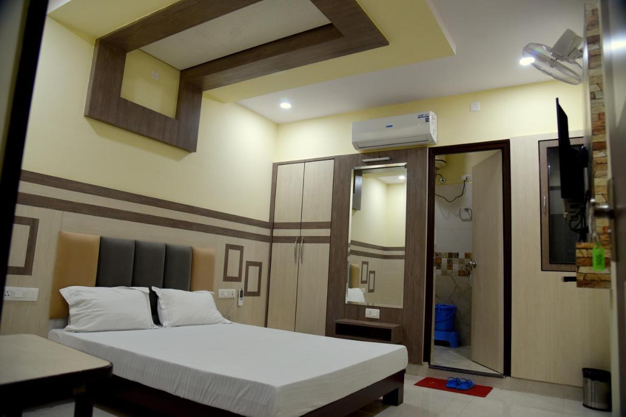 Hotel Shri Gourav Bikaner Exterior foto