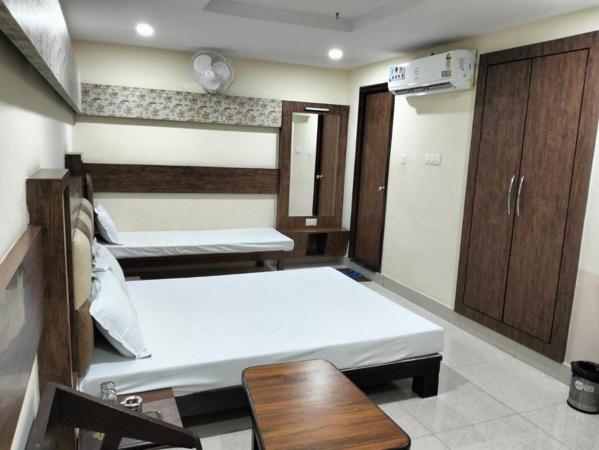 Hotel Shri Gourav Bikaner Exterior foto
